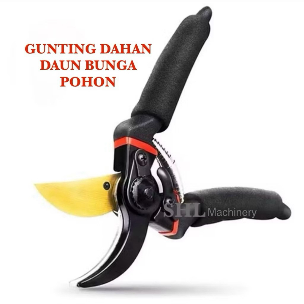 Jual Gunting Ranting Pohon Terlengkap & Harga Terbaru Juni 2026 ...
