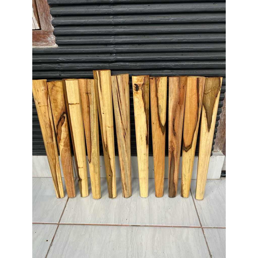 Jual gandar kayu timoho panjang 36cm solo | Shopee Indonesia