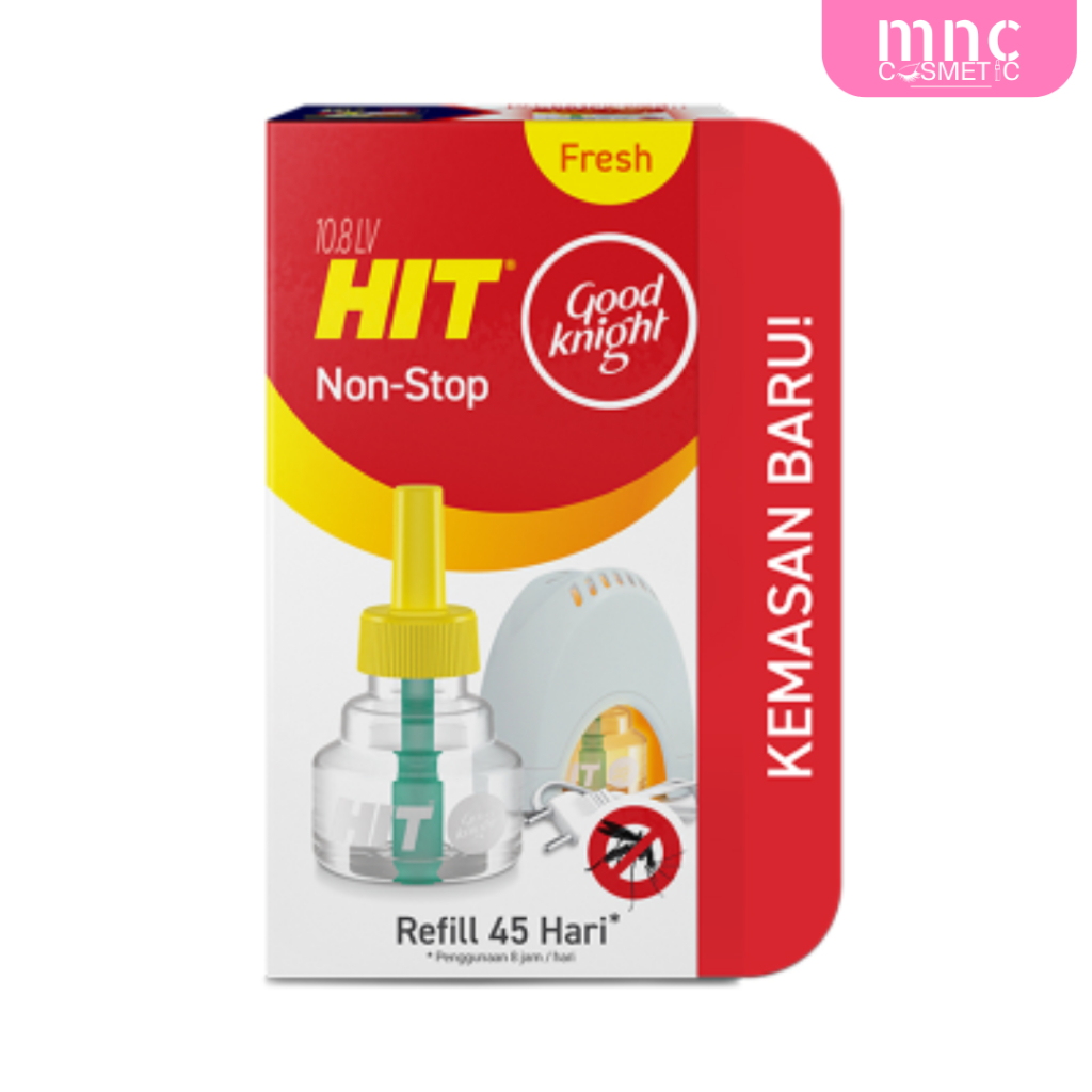 Jual Hit Elektrik Refill Terlengkap & Harga Terbaru Juli 2026 | Shopee ...