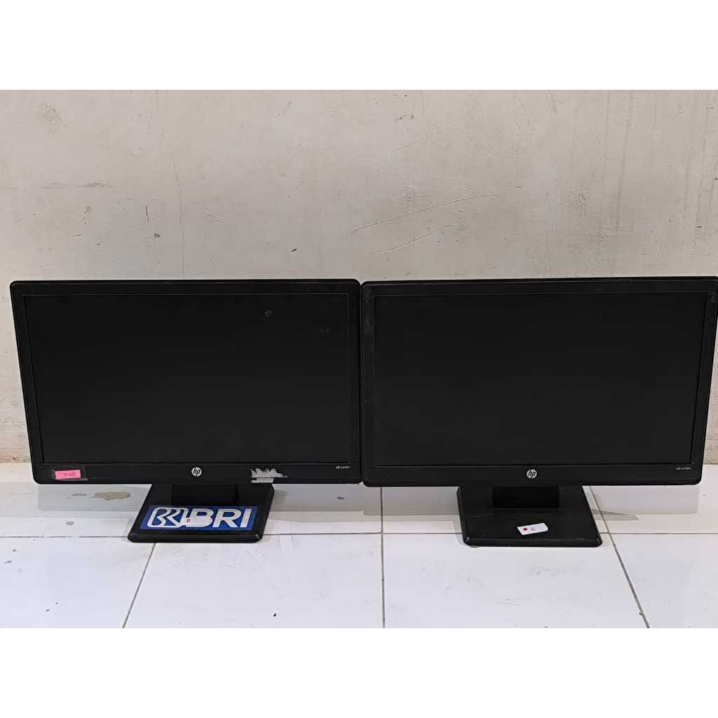 Jual Monitor 19