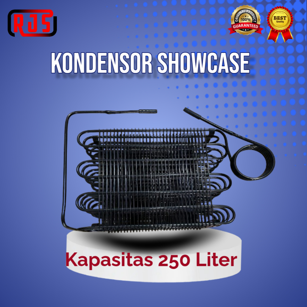 Jual Kondensor showcase/condenser chest freezer /Freezer box | Shopee ...