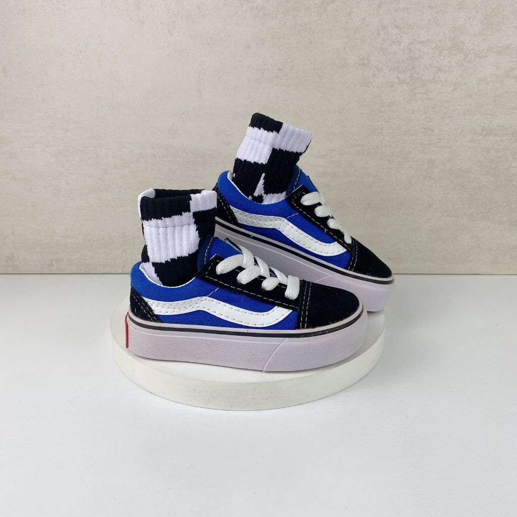Jual Vans Sepatu Anak Laki-Laki Terlengkap Harga Terbaru