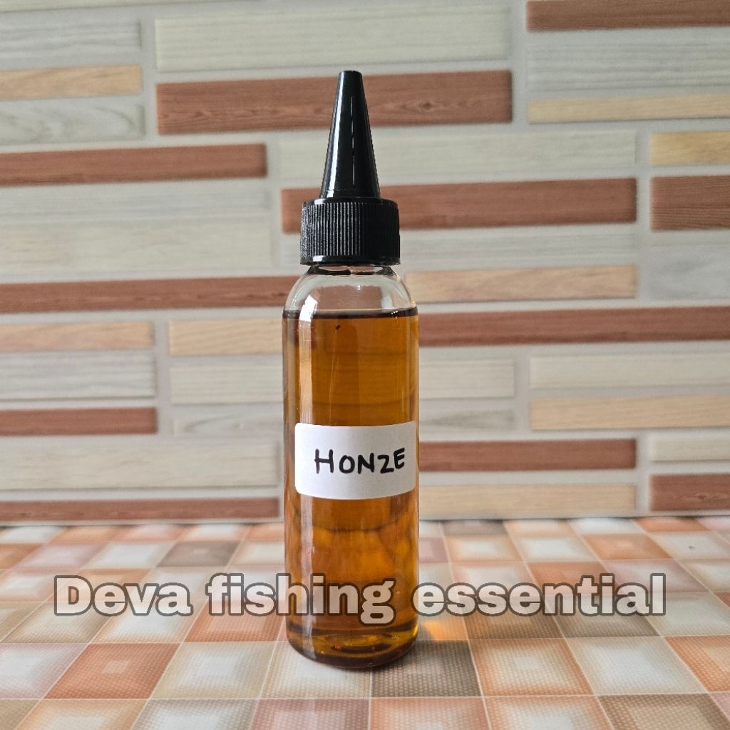 Jual Essen murni honze/kecombrang kemasan 30-100ml | Shopee Indonesia