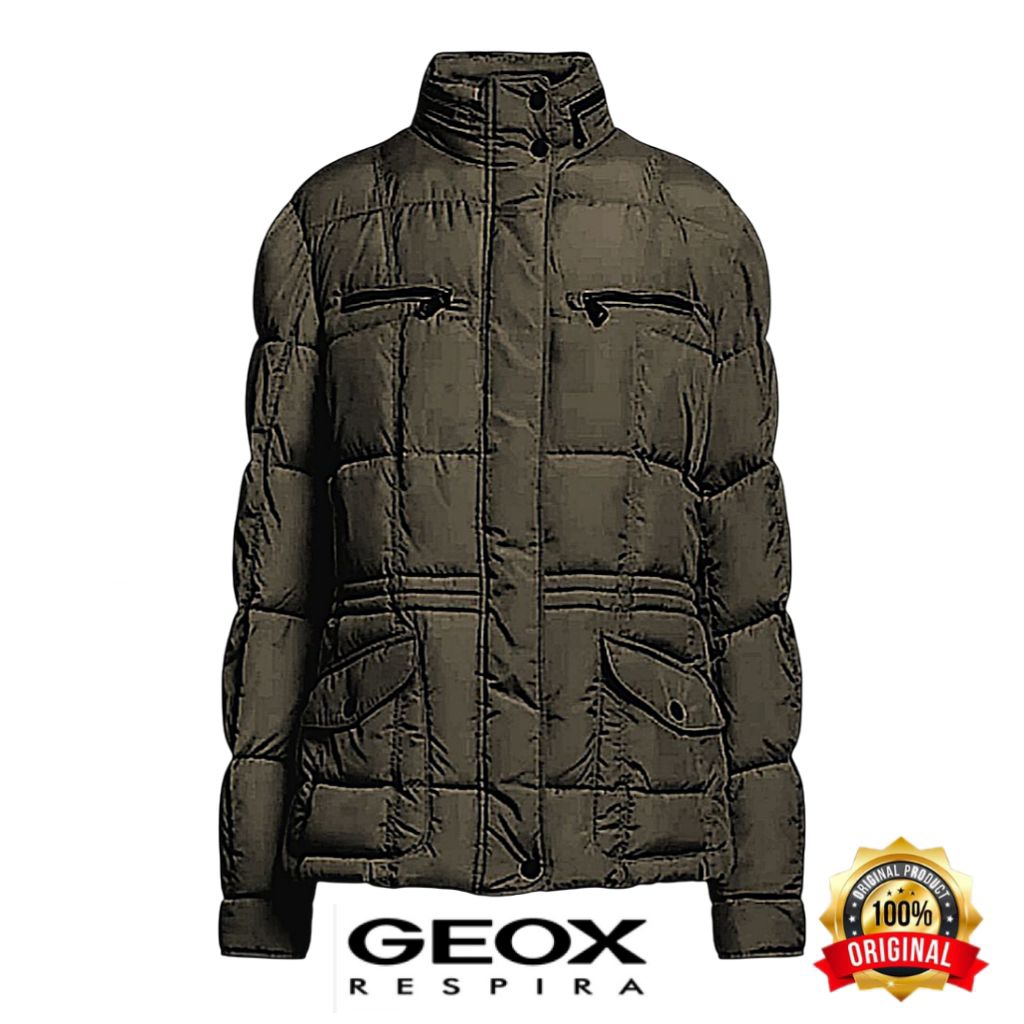 Jual Jaket GEOX original | Shopee Indonesia