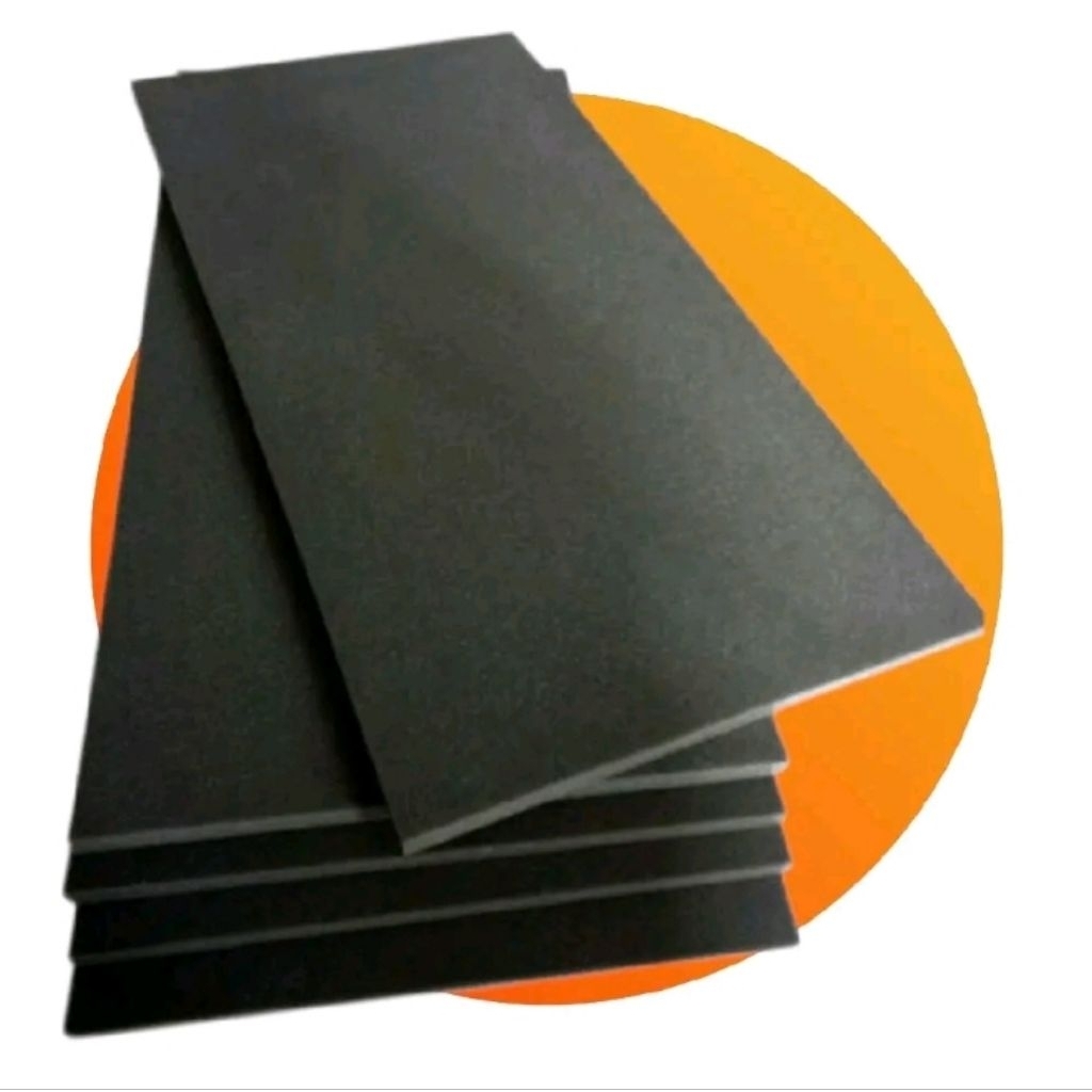 Jual Sepon busa hitam 90x190x1.5cm / spon busa hitam 90x190x1.5cm ...