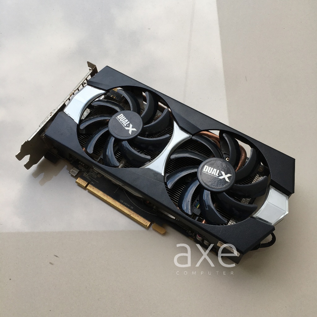 Jual VGA R9 270 saphire 2 gb ddr5 | Shopee Indonesia