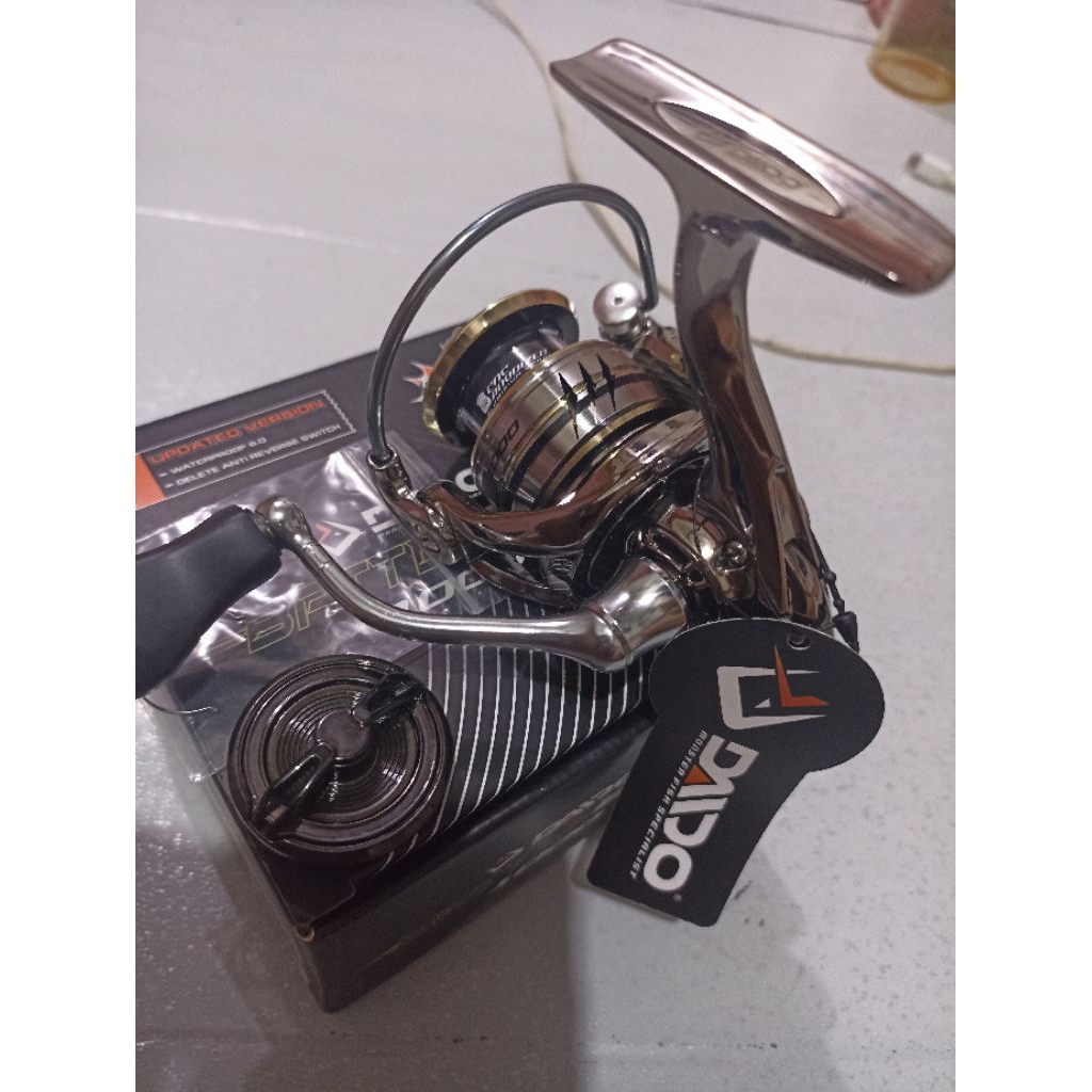 Jual Daido battle prix1000 | Shopee Indonesia