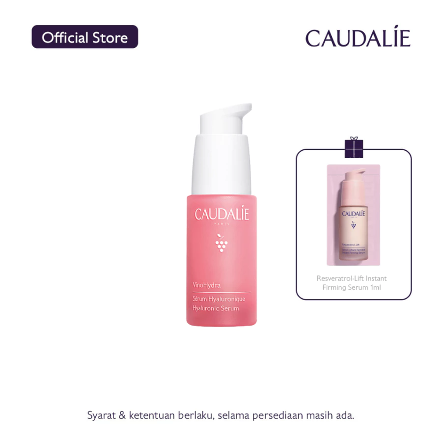 Hyaluronic Serum