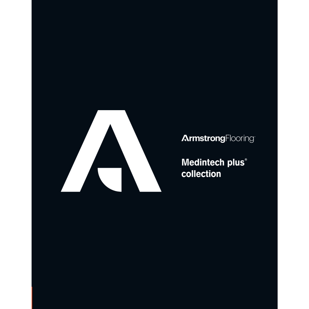 Jual Vinyl Roll Armstrong Medintech Plus Anti Bakteri | Shopee Indonesia