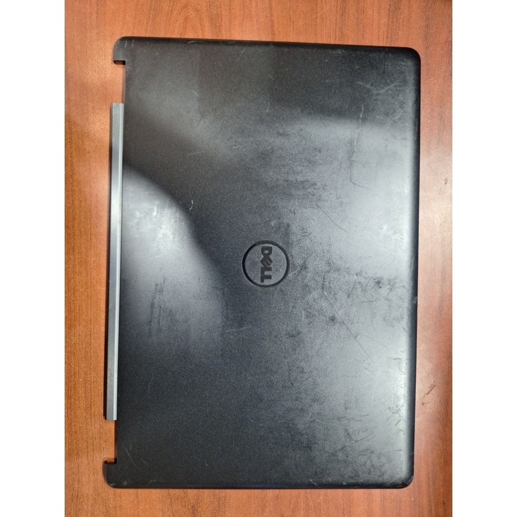 Jual Top Case LCD/Top Cover LCD laptop Dell latitude 5450 copotan ...