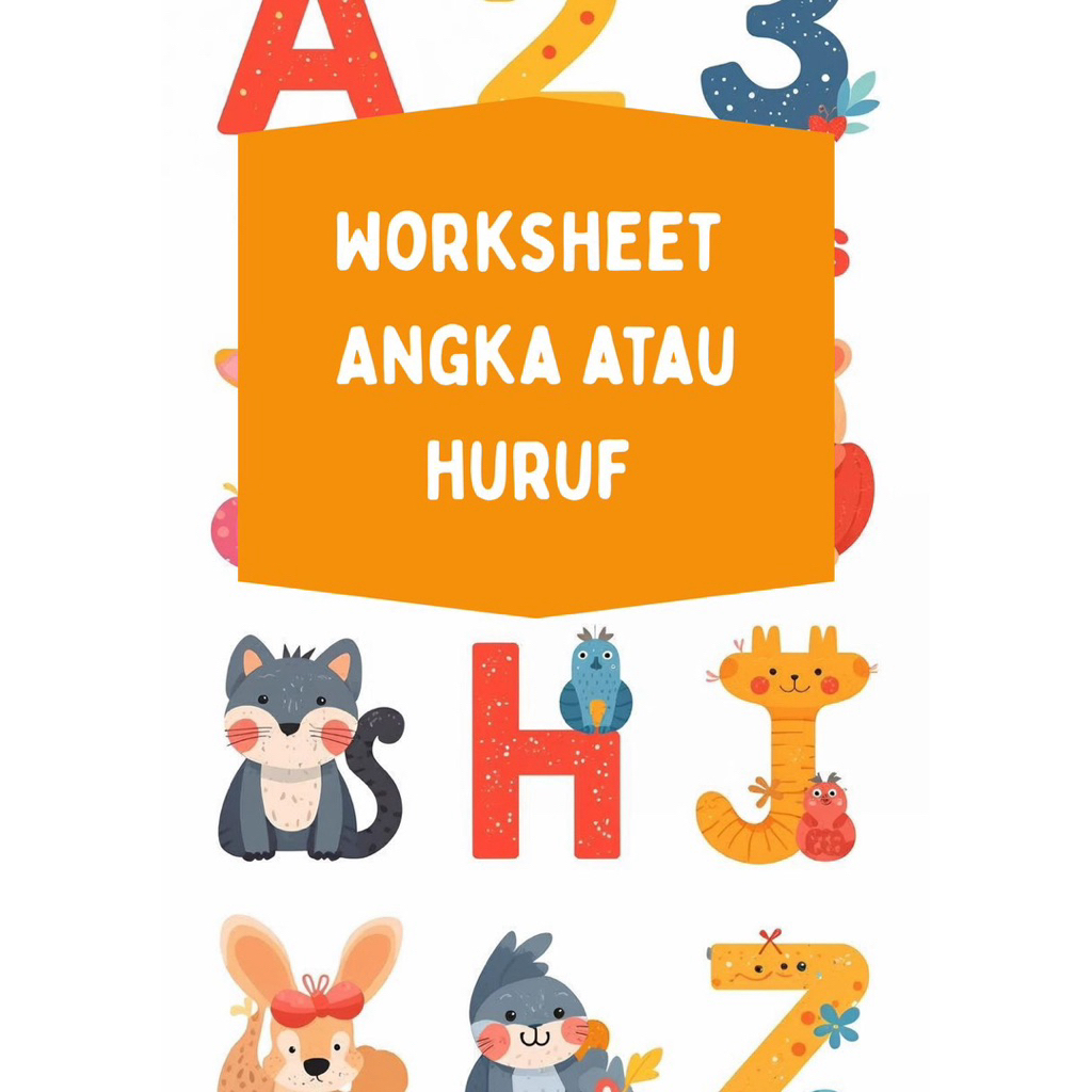 Jual Worksheet Anak | Coding Anak Lv.1 | Lembar Kerja Berwarna untuk ...