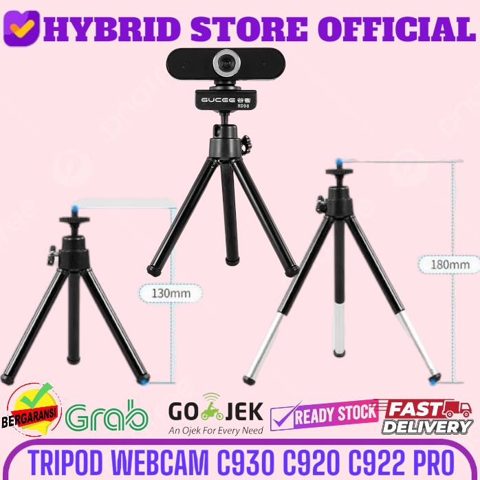 Jual Webcam Harga Termurah | Model Terbaru Juli 2026