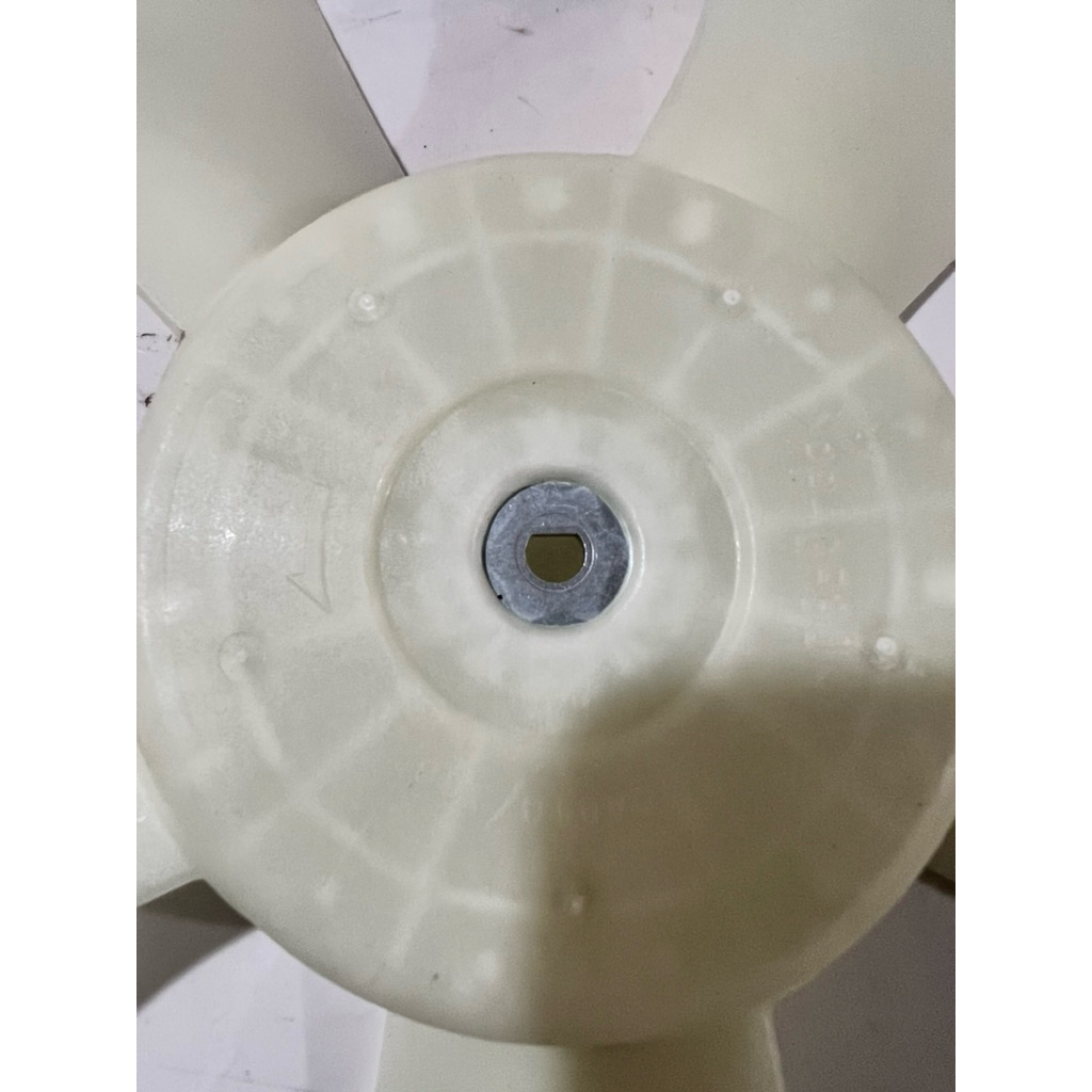 Jual KIPAS MOTOR DINAMO FAN RADIATOR MESIN AC MOBIL HONDA MOBILIO BRIO ...