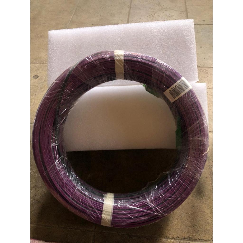 Jual KABEL PRECON KONEKTOR HIJAU APC 150 METER 100 METER 75 METER SC ...