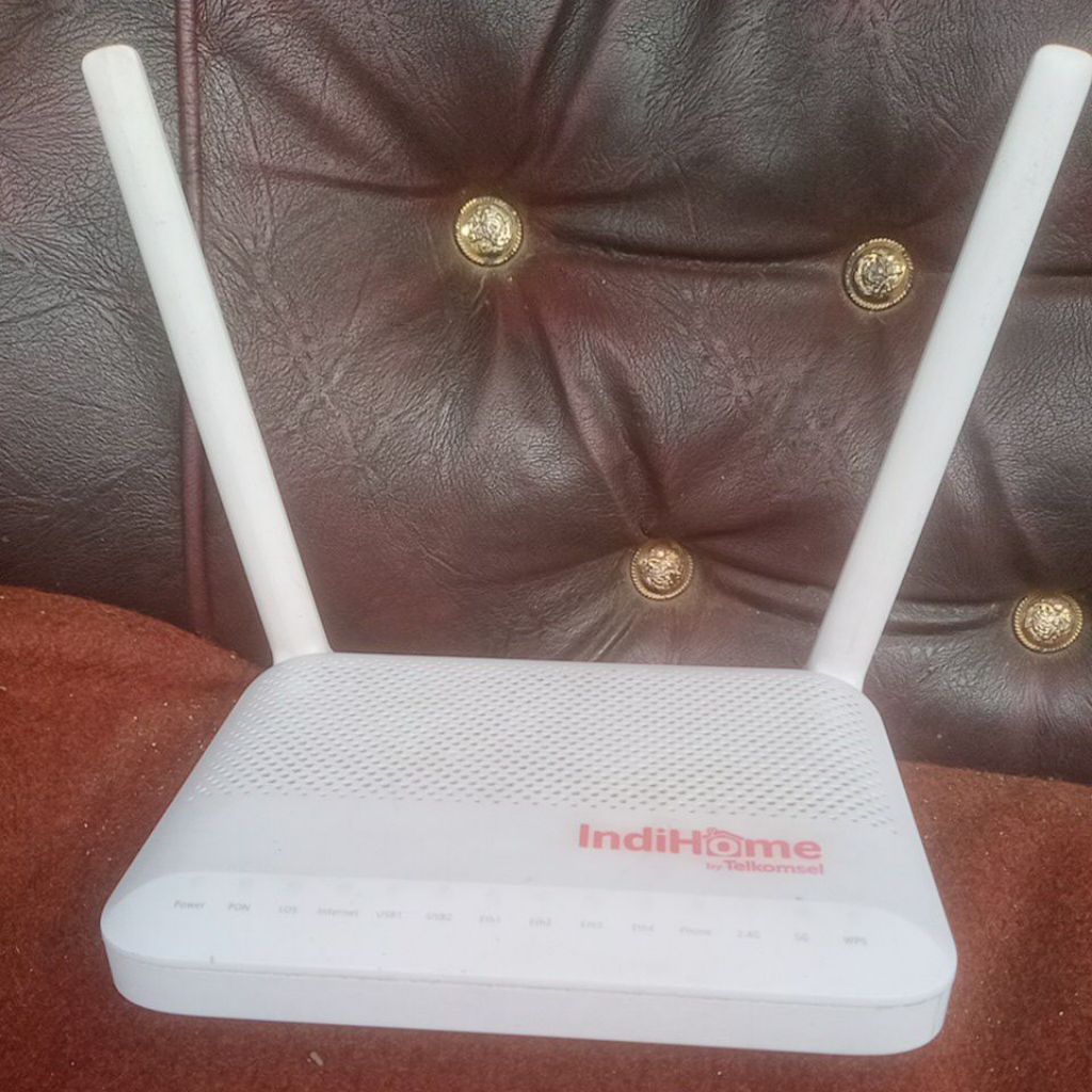 Jual Router wifi ONT GPON Fiberhome HG6145D2 | Shopee Indonesia