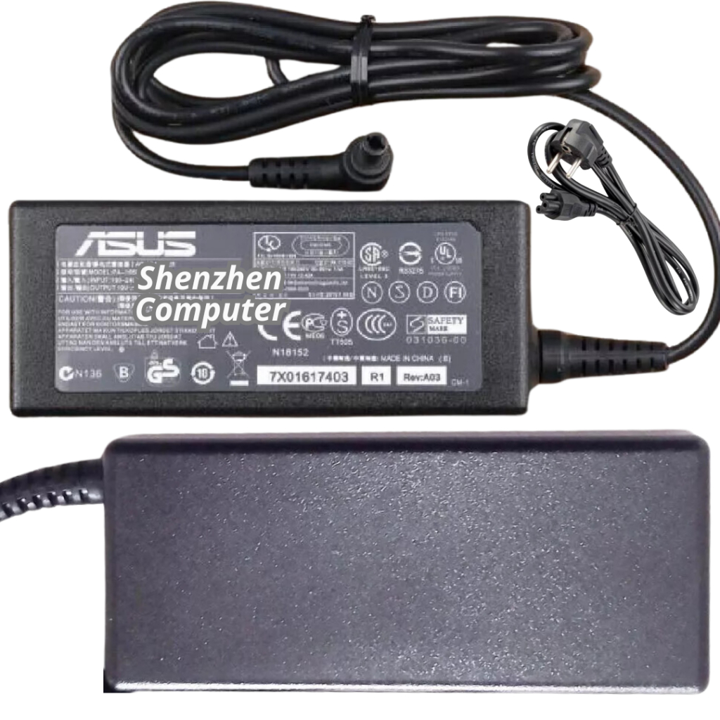 Jual Adaptor Monitor ASUS TUF GAMING VG259 VG259Q VG259QR VG259QM ...