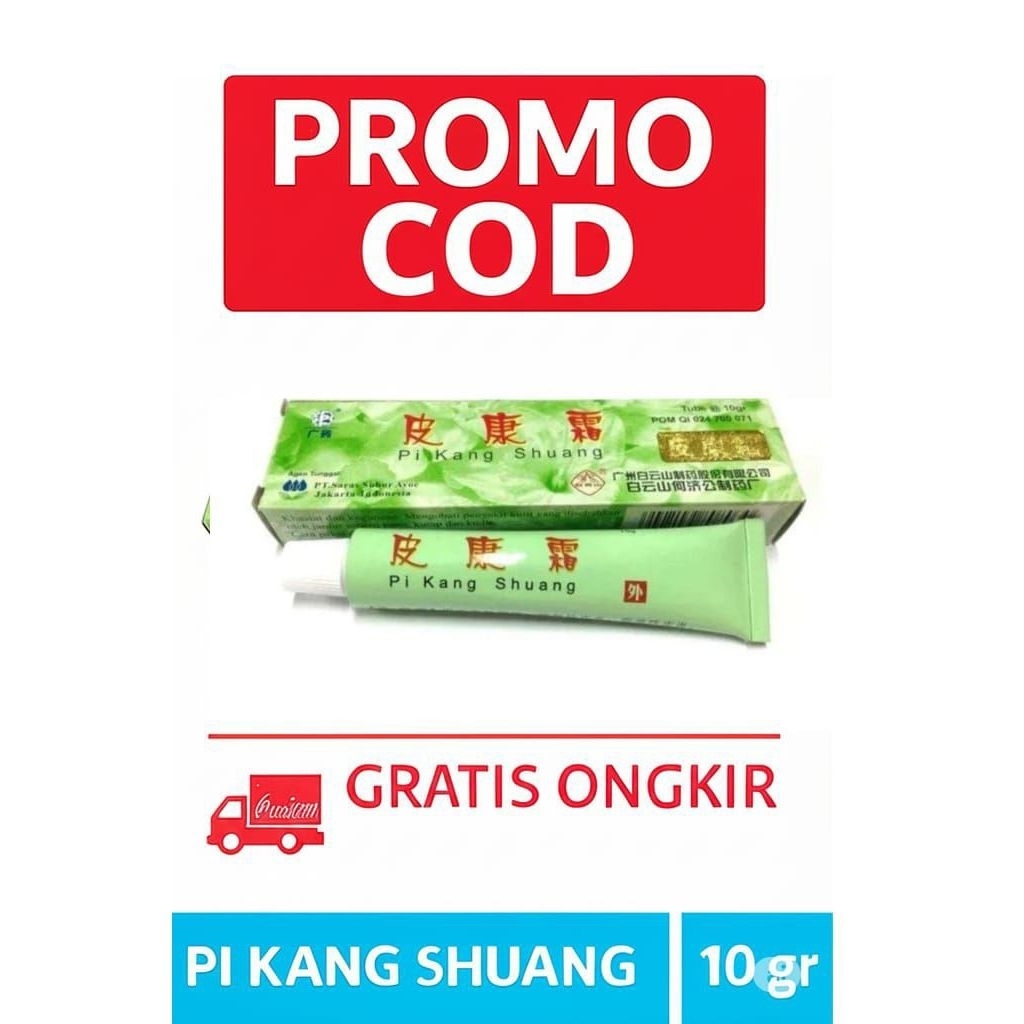 Jual Pi Kang Shuang Salep Terlengkap & Harga Terbaru Juni 2026 | Shopee ...