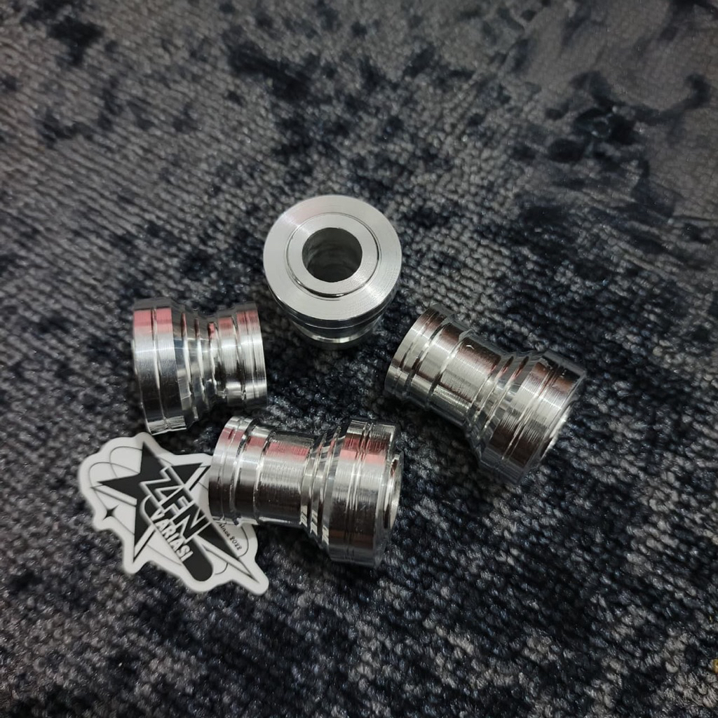 Jual Bushing As Roda Depan Honda Vario 160 & PCX 150 Upgrade Velg Vario ...