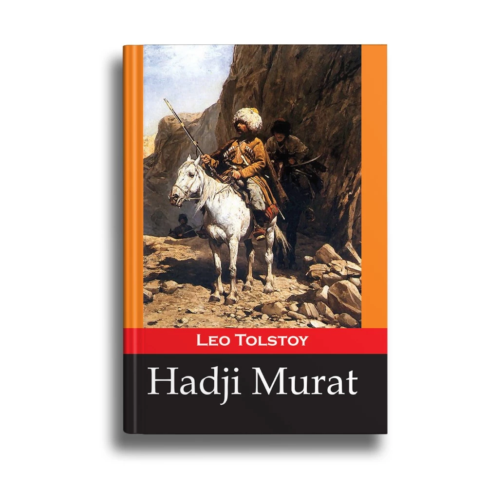 HADJI MURAT ( EDISI 2017 )