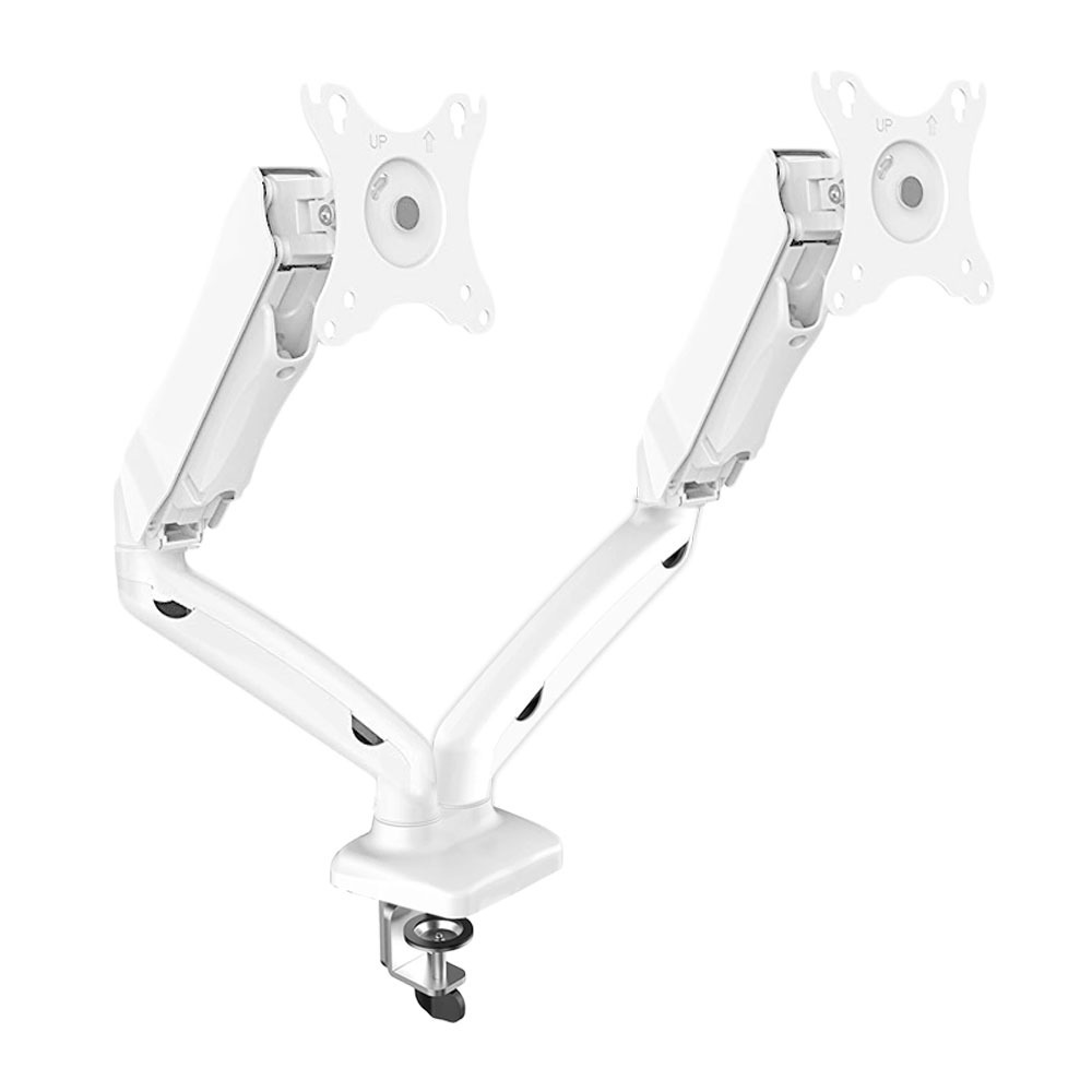 Jual BRACKET INFORCE MONITOR M01 (WHITE) | Shopee Indonesia