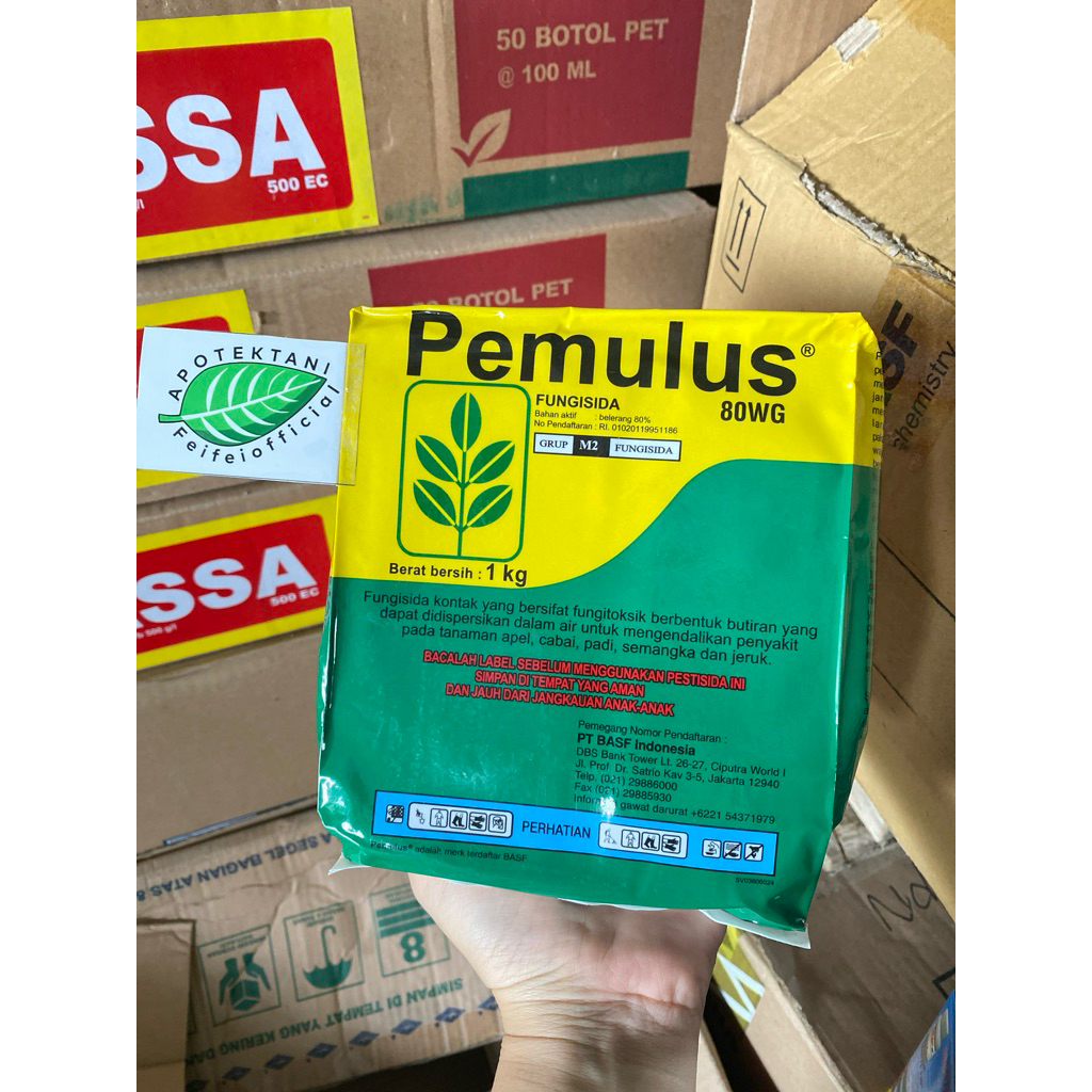 Jual PEMULUS 1KG / PEMULUS 1 KG ORIGINAL | Shopee Indonesia