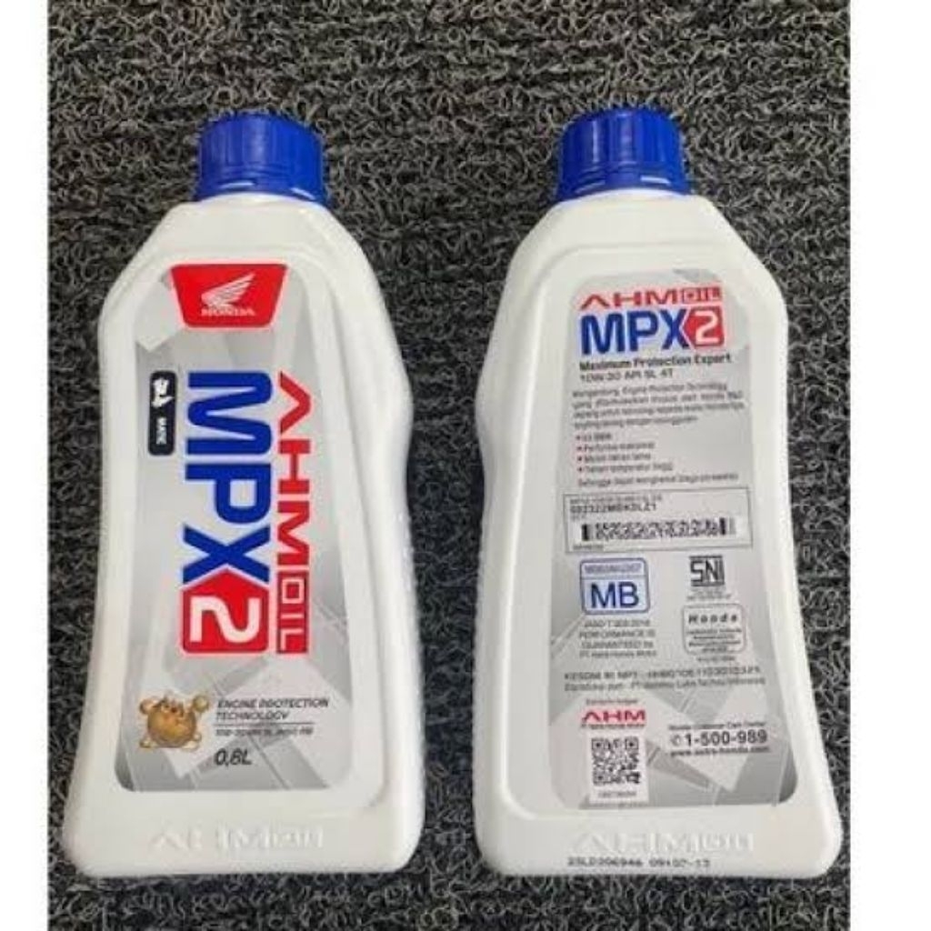 Jual OLI MPX2 ORIGINAL//OLI SPX2 ORIGINAL//OLI MPX1 ORIGINAL | Shopee ...