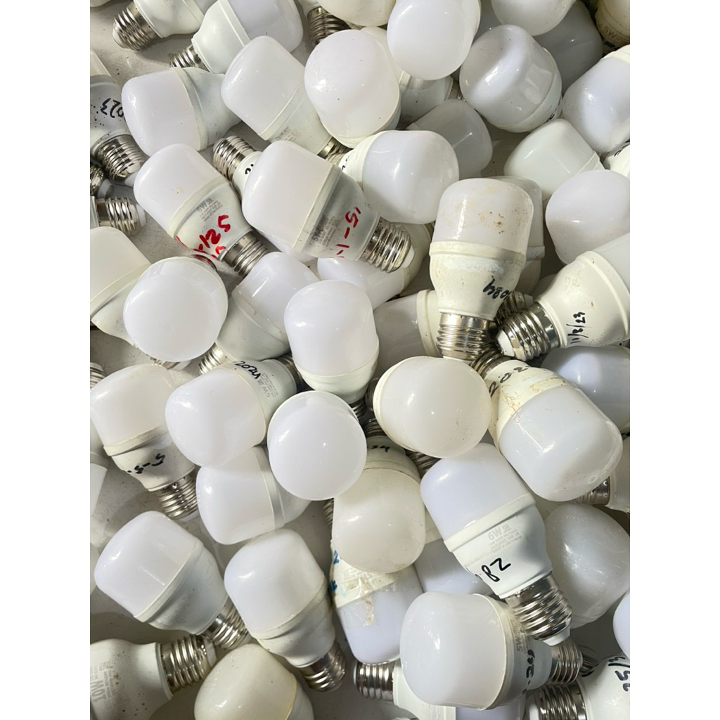 Jual LED OFF/MATI 5WAT KAPSUL | Shopee Indonesia