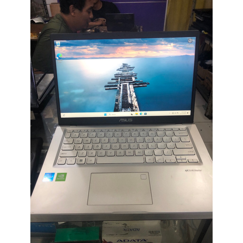 Jual laptop asus | Shopee Indonesia