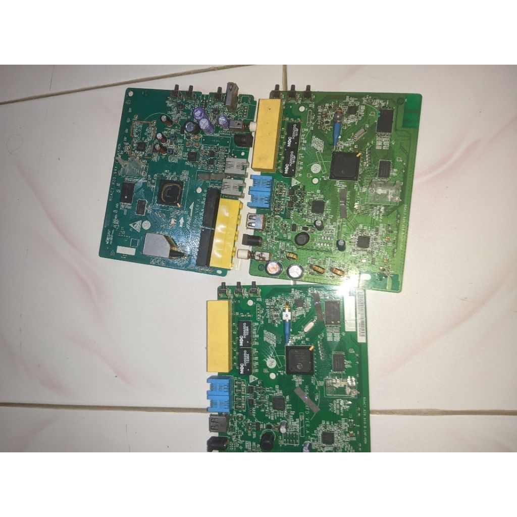 Jual pcb modem router scrap lebur | Shopee Indonesia