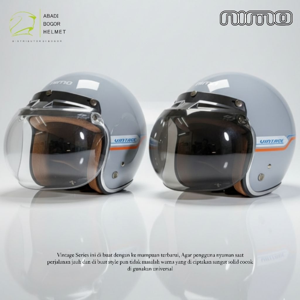 Produk KimuraHelmet_ | Shopee Indonesia
