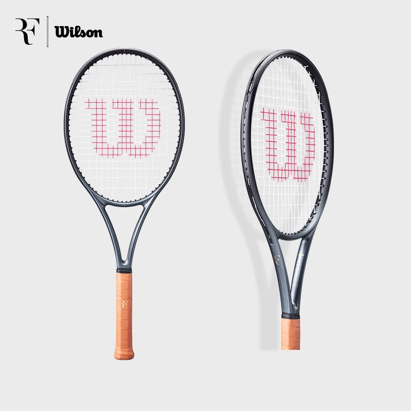 Buy Wilson RF 01 Pro Racchette Da Torneo online | Tennis Point IT