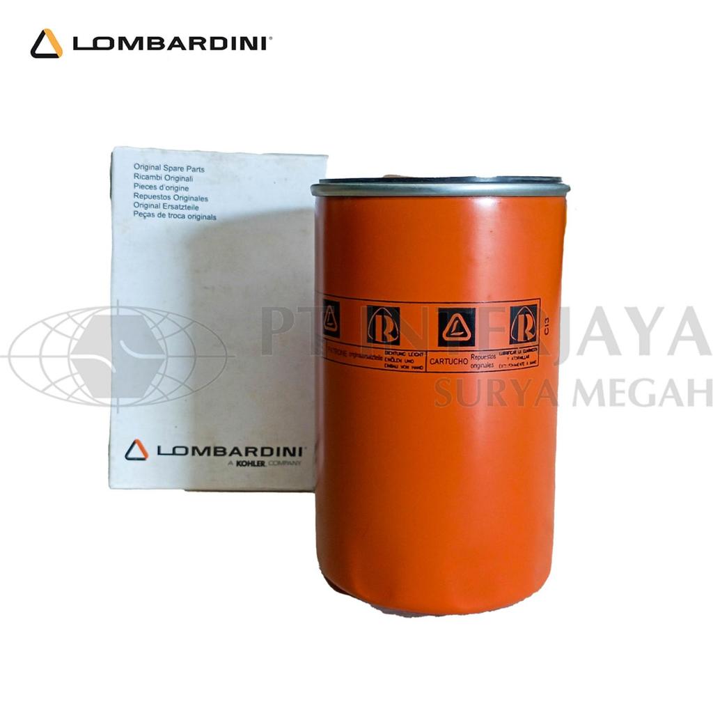 Jual Sparepart Genset Lombardini OIL FILTER 2175.107 | Shopee Indonesia