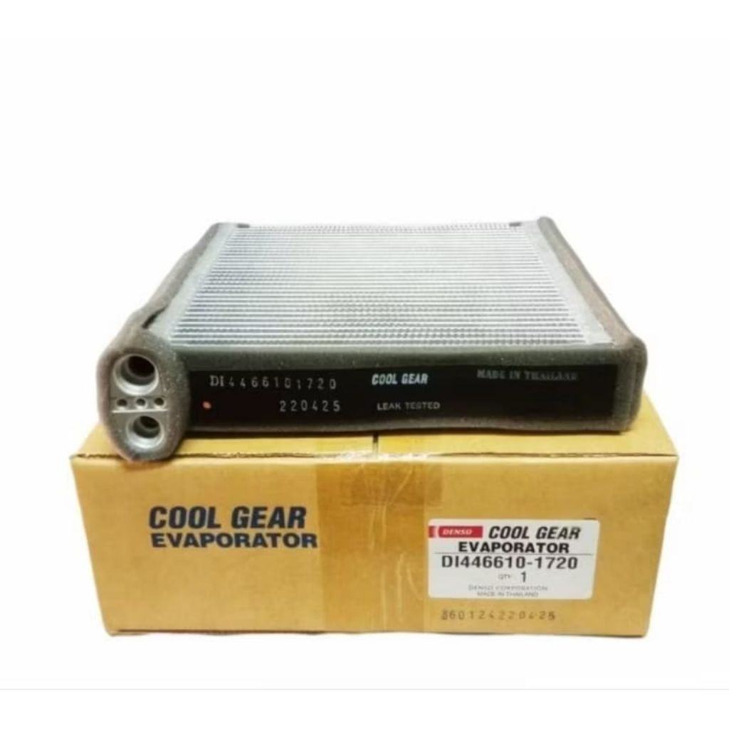 Jual Evaporator Evab Ac Nissan Evalia Grand Livina L10 L11 Ac Mobil ...