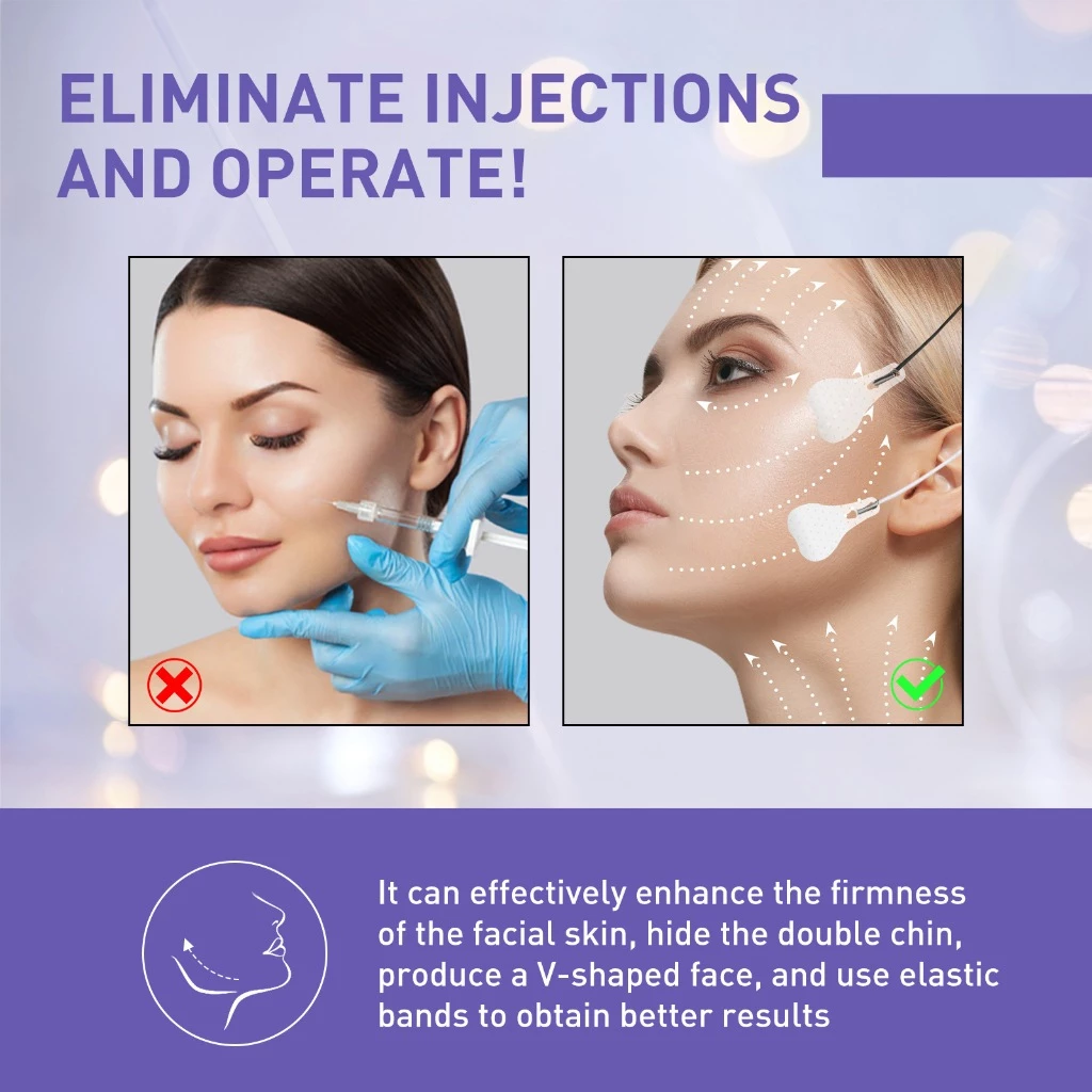 Face Lift Tape - Gallery