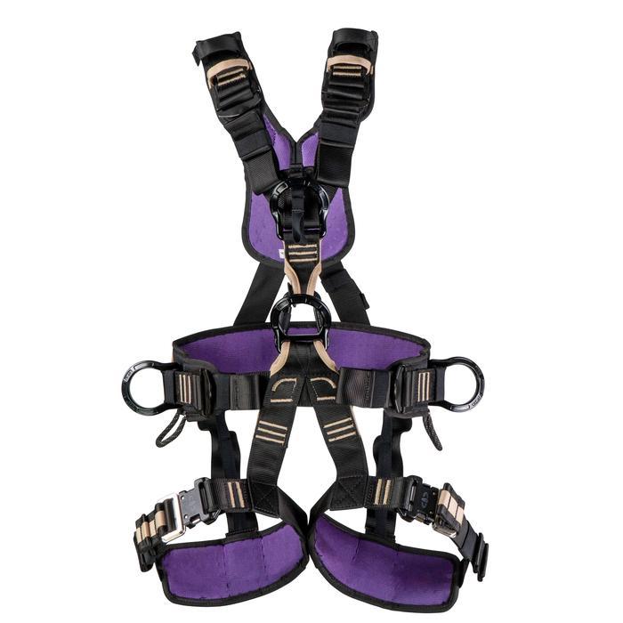 Jual Full Body Harness Beal Hero Pro - Safety Rope Access & Rescue ...