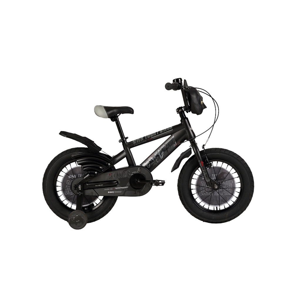 Jual Sepeda Anak / ELEMENT KIDSBIKE BATMAN CORE 3.0 | Shopee Indonesia