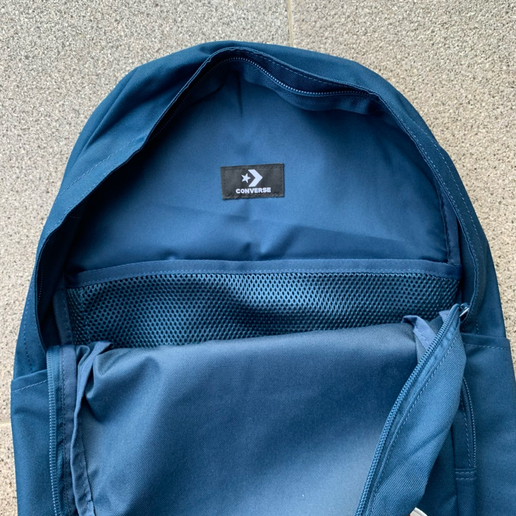 Jual Backpack Converse Go 2 Original | Shopee Indonesia