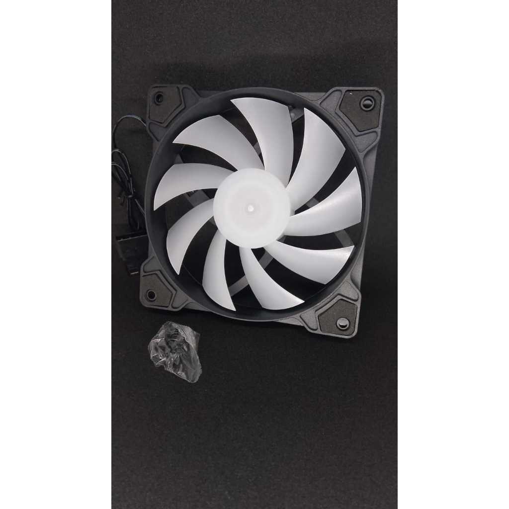 Jual FAN CASING INCORE G126 COLING SERIES SINGLE FAN | Shopee Indonesia