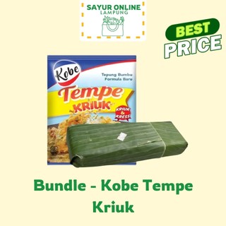 Bundle - Kobe Tempe Kriuk