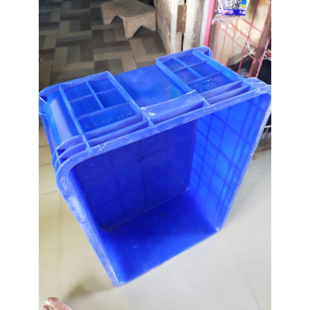 Jual box Rabit ukuran 63*43*21cm.bahan tebal tahan banting anti pecah ...