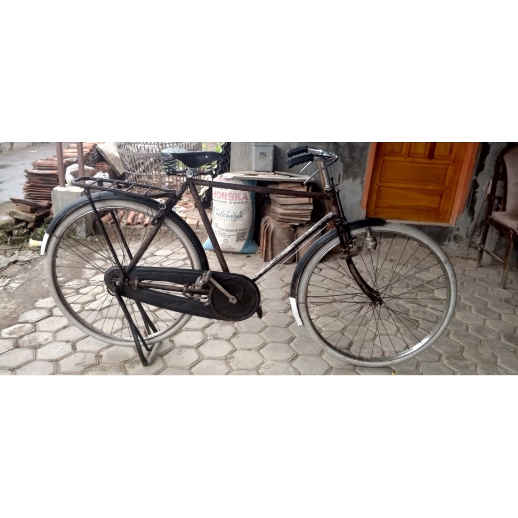 Jual Sepeda ontel Germany | Shopee Indonesia