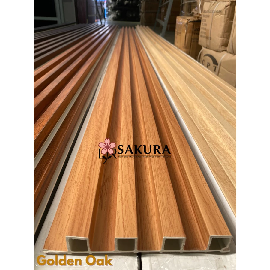 WPC Wall Panel Surabaya