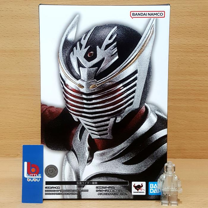 Jual S.H.Figuarts Shinkocchou Seihou Kamen Raida Masked Rider Ryuki ...