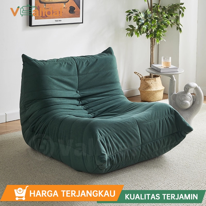 Jual Valldal-Sofa kompresi /sofa kasual/sofa spons/sofa ruang tamu/sofa ...