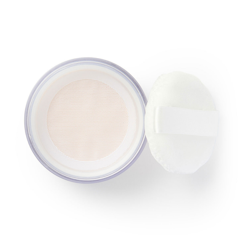 Jual Muji Loose Powder Large 18g Bedak Wajah Muji Original Japan ...