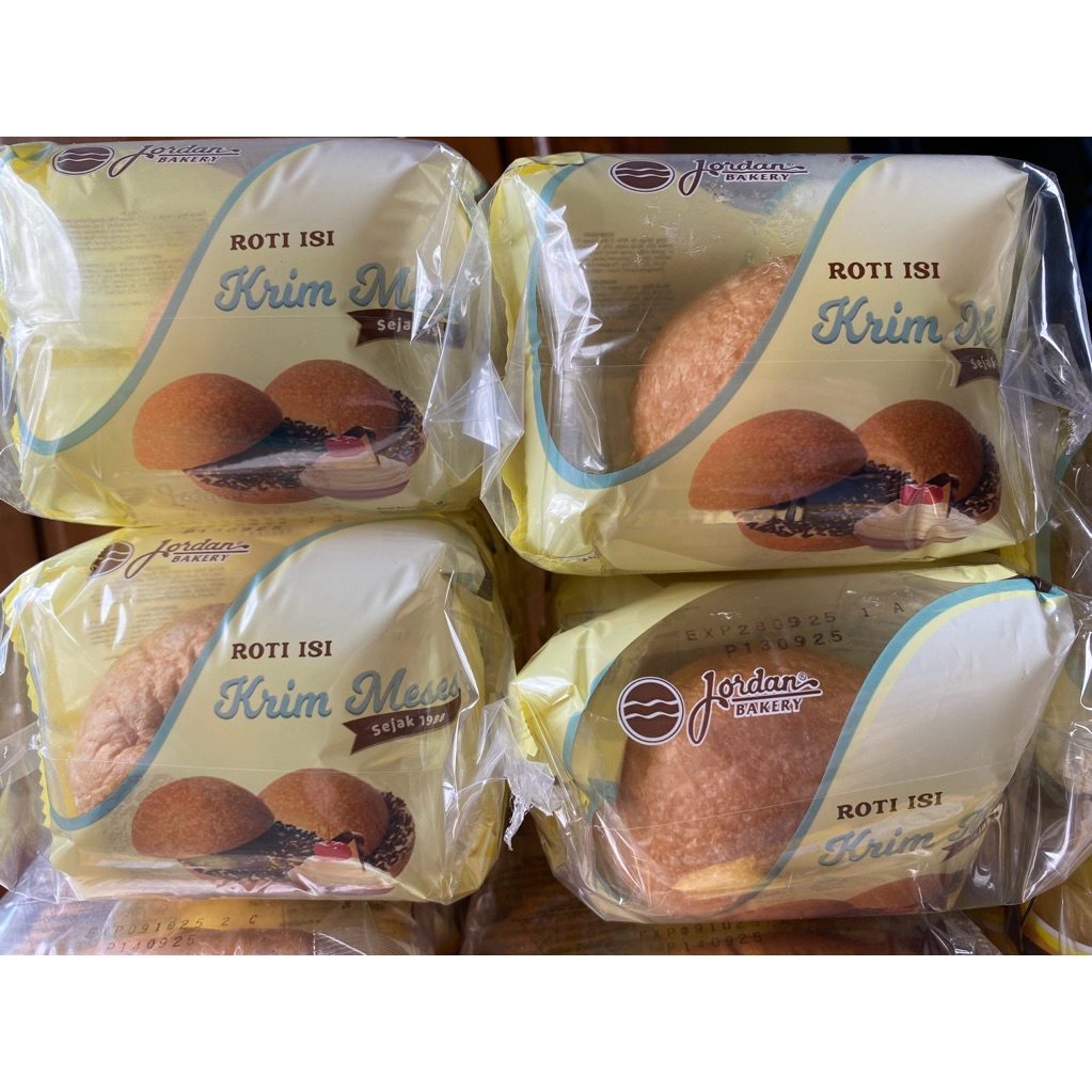 Jual Roti Jordan Terlengkap & Harga Terbaru Juli 2026 | Shopee Indonesia