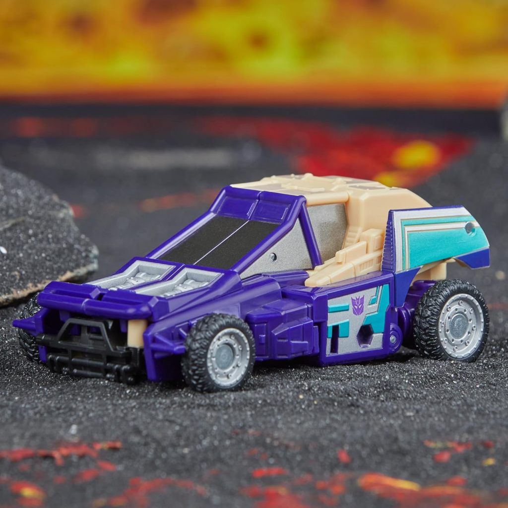 Jual Transformers Legacy United Doom ‘n Destruction Collection ...