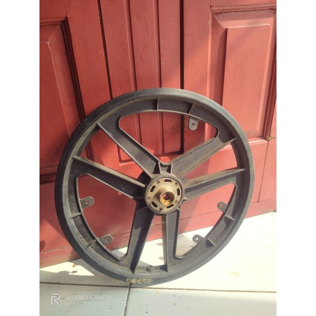 Jual velg sepeda racing bintang ban 20 LUCKY STONE JAPAN plastik fiber ...