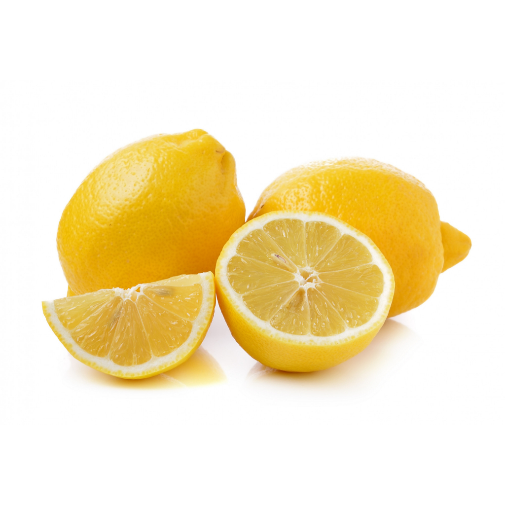Jual Lemon Import Segar – Buah Lemon Fresh | Shopee Indonesia