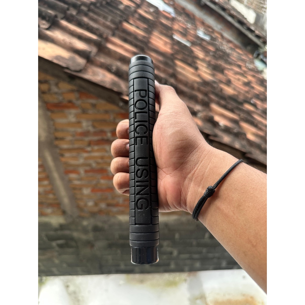Jual [BISA COD] Holster Baton / Stick Baton Holder / HS Baton | Shopee ...
